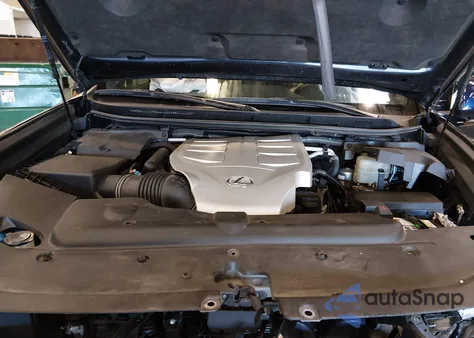 2020 Lexus Gx 460 Luxury z USA, uszkodzony, nr VIN JTJGM7BXXL5263381